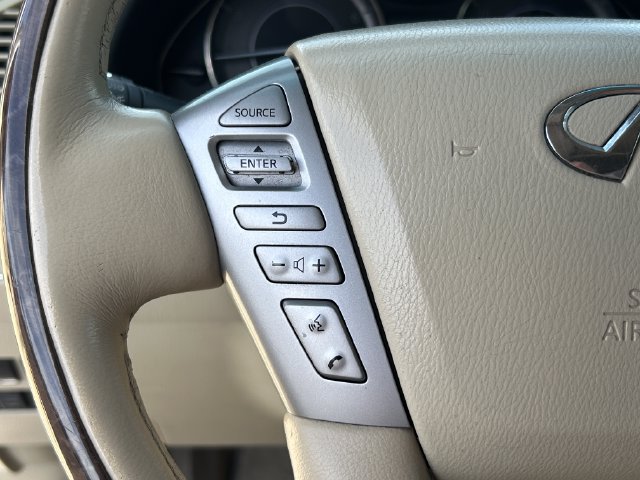Used 2015 INFINITI QX80 4WD w/ 22" Wheel Package image 19