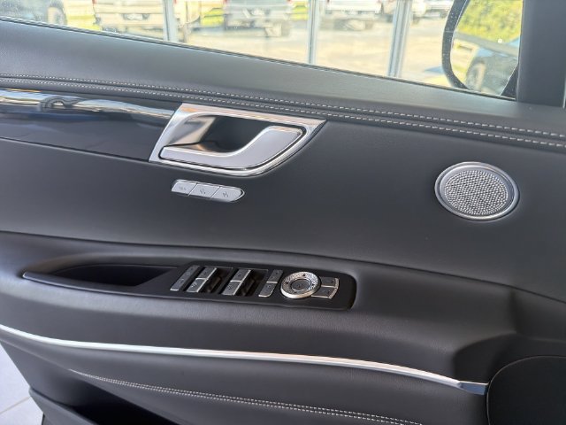 Used 2026 Genesis GV80 2.5T AWD/4WD image 22