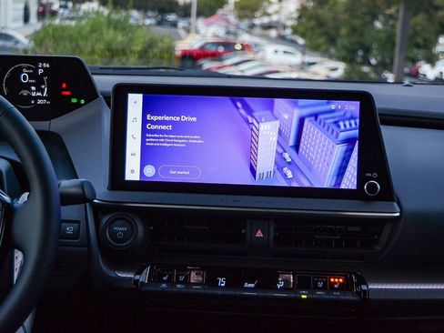 New 2026 Toyota Prius Limited image 14