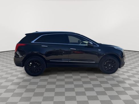 Used 2019 Cadillac XT5 AWD image 9