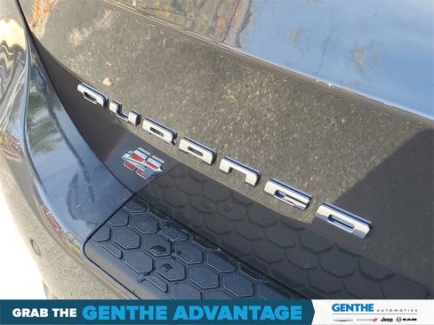 New 2026 Dodge Durango GT w/ Trailer Tow Group IV image 7
