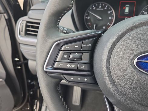 New 2026 Subaru Forester Limited image 15