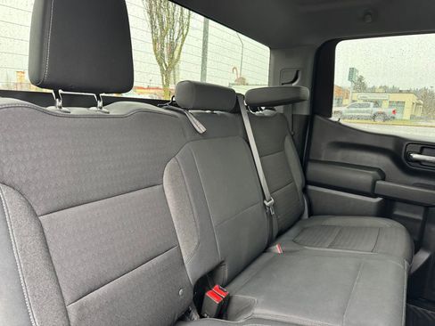 Used 2019 Chevrolet Silverado 1500 LT w/ All-Star Edition image 12