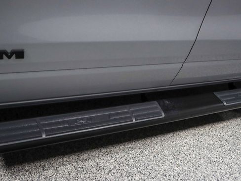 Used 2023 RAM 1500 Rebel w/ Rebel Level 2 Equipment Group image 12