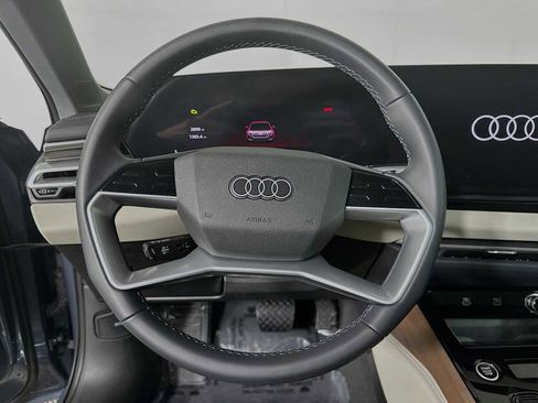 Used 2025 Audi A5 2.0T Premium Plus w/ Premium Plus image 10