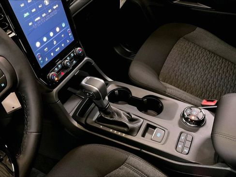 New 2026 Ford Ranger XLT AWD/4WD image 8