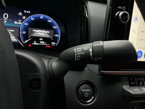 New 2026 Toyota Camry XSE image 38