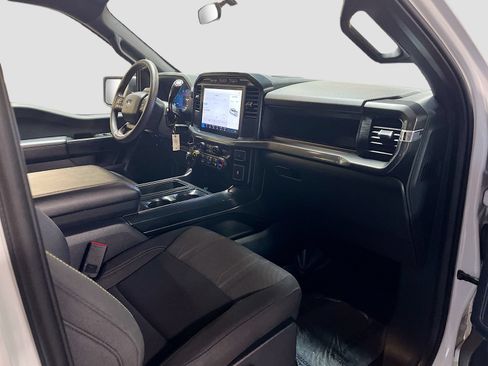 Used 2024 Ford F150 STX AWD/4WD image 28