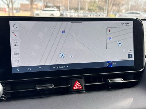 Certified 2025 Hyundai Ioniq 5 N image 27