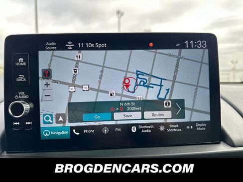 New 2025 Honda Pilot Touring image 7