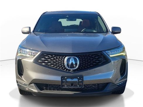 Used 2022 Acura RDX AWD image 2