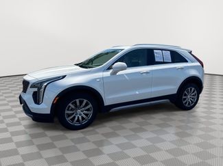 Used 2019 Cadillac XT4 Premium Luxury FWD video 1