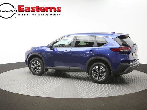 Used 2023 Nissan Rogue SV AWD/4WD image 58