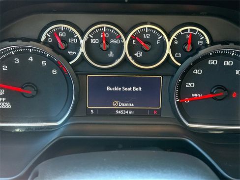 Used 2021 Chevrolet Suburban LT image 30