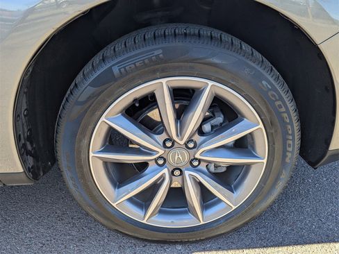 Certified 2022 Acura RDX Technology Package image 11