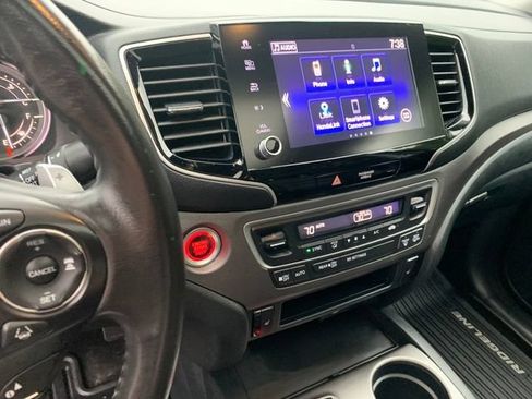 Used 2023 Honda Ridgeline RTL image 31