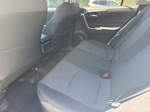 Used 2023 Toyota RAV4 XLE image 10