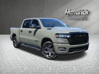 Used 2026 RAM 1500 Big Horn AWD/4WD video 2