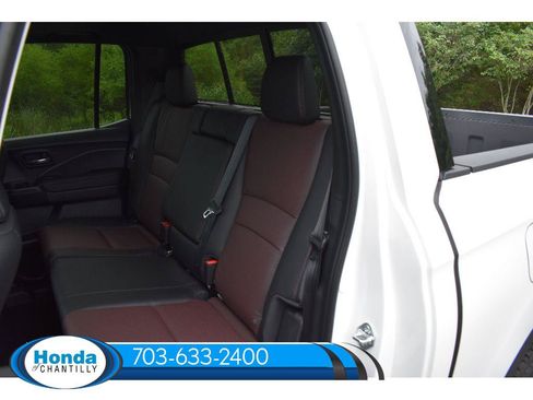 New 2026 Honda Ridgeline Black Edition image 30