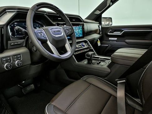 New 2026 GMC Sierra 1500 Denali image 8