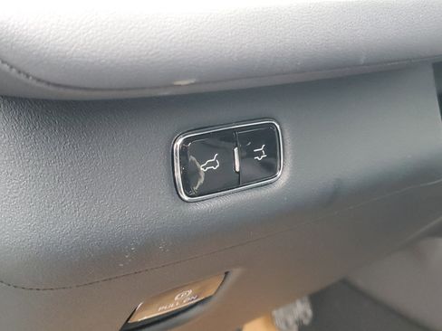 New 2025 Lincoln Navigator Reserve w/ Jet Appearance Package image 15