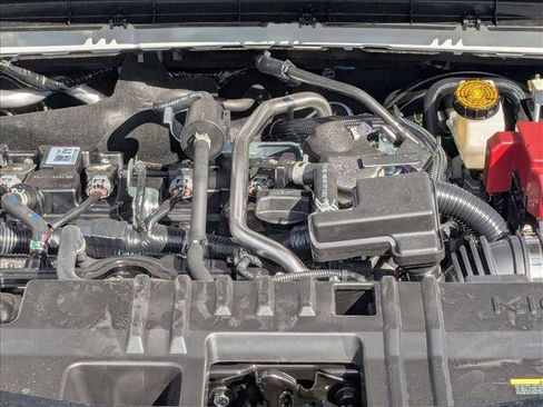 New 2026 Nissan Kicks SV image 15