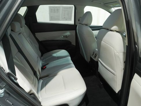 Certified 2026 Hyundai Tucson SEL AWD/4WD image 15