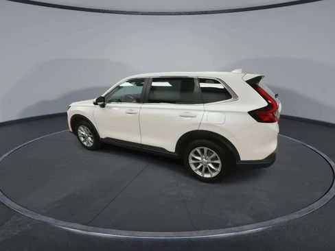 Used 2024 Honda CR-V EX-L image 6
