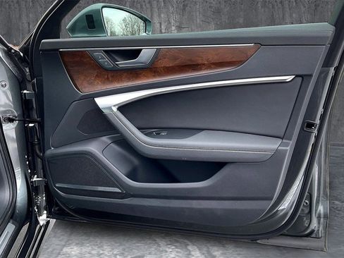 Used 2019 Audi A6 3.0T Premium Plus w/ Premium Plus Package image 28