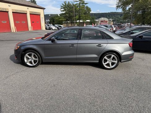 Used 2015 Audi A3 2.0T Premium w/ Audi MMI Navigation Plus AWD/4WD image 4