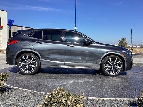 Used 2020 BMW X2 sDrive28i w/ M Sport X Package image 4