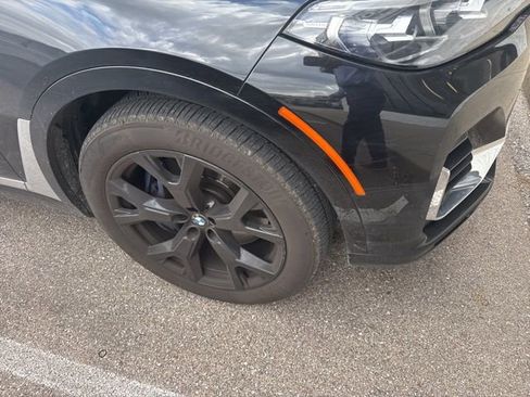 Used 2019 BMW X7 xDrive50i w/ Premium Package image 4