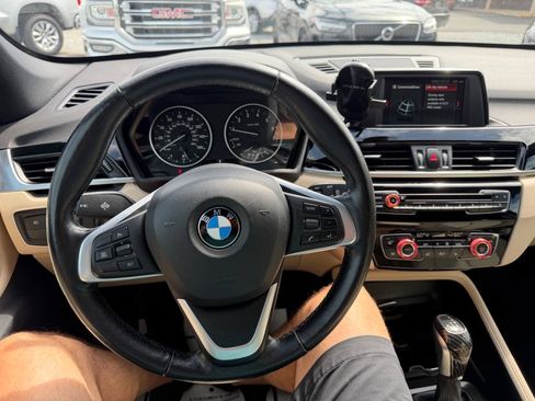 Used 2018 BMW X1 xDrive28i AWD/4WD image 13
