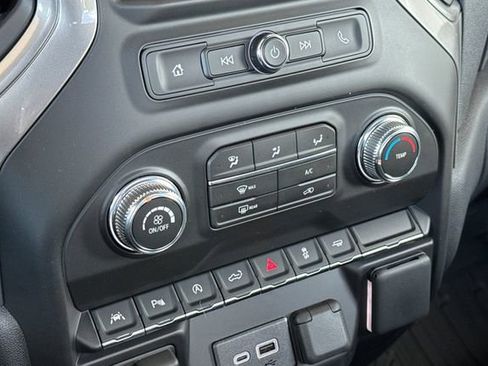 New 2026 GMC Sierra 1500 Pro w/ Pro Value Package image 20