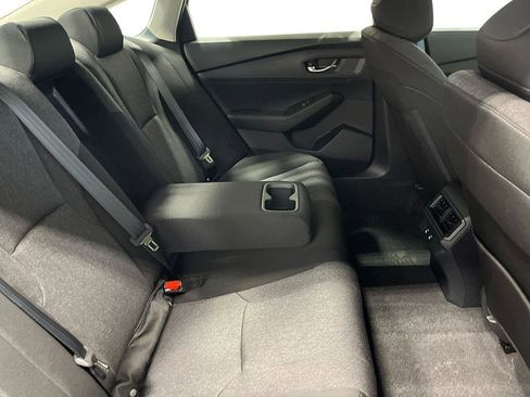 New 2026 Honda Accord SE image 25