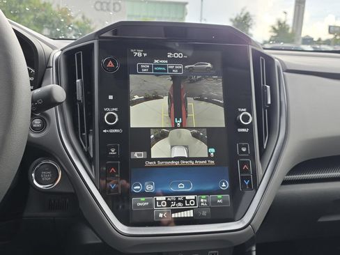 New 2026 Subaru Crosstrek 2.5i Limited AWD/4WD image 19