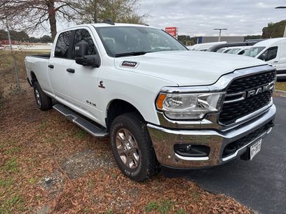 Used 2024 RAM 2500 Big Horn