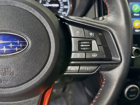Used 2024 Subaru Forester Sport image 15