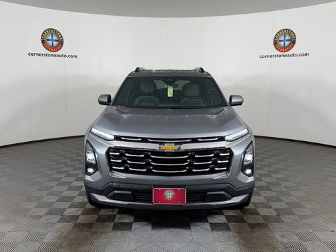 Used 2025 Chevrolet Equinox LT w/ Convenience Package II AWD/4WD image 18