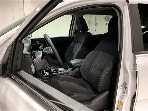 Used 2025 Ford Ranger XLT w/ Equipment Group 301A High RWD image 30