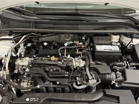 Used 2024 Toyota Corolla LE FWD image 26