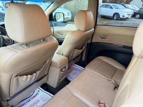 Used 2008 Subaru Tribeca Limited image 15