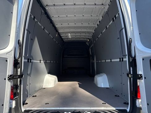 New 2025 Mercedes-Benz Sprinter 3500 image 27
