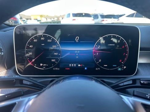 New 2026 Mercedes-Benz C 300 Sedan image 29