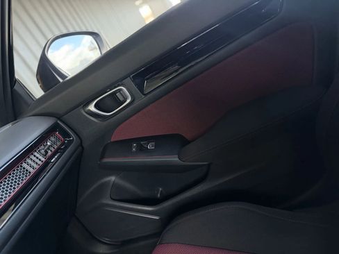 Used 2023 Honda Civic Si image 37