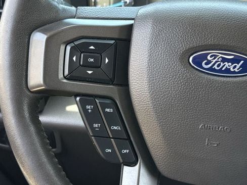 Used 2020 Ford Expedition XLT w/ Equipment Group 202A RWD image 14