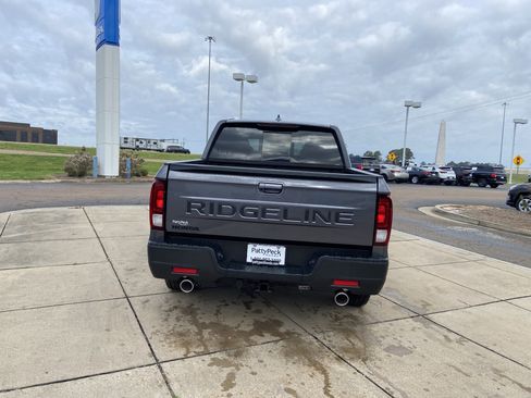 New 2026 Honda Ridgeline RTL image 9