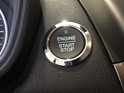 Used 2021 Ford EcoSport SES image 37