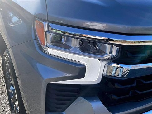 Certified 2023 Chevrolet Silverado 1500 LT w/ Texas Edition Plus image 27