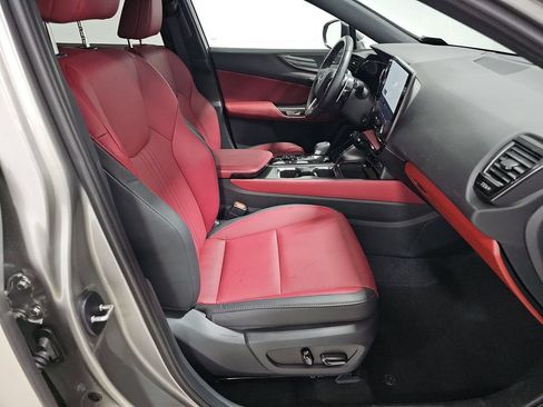 Used 2026 Lexus NX 350h AWD w/ Premium Package image 14